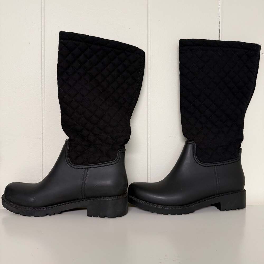ANDREA WOMEN'S RAIN BOOT 2558